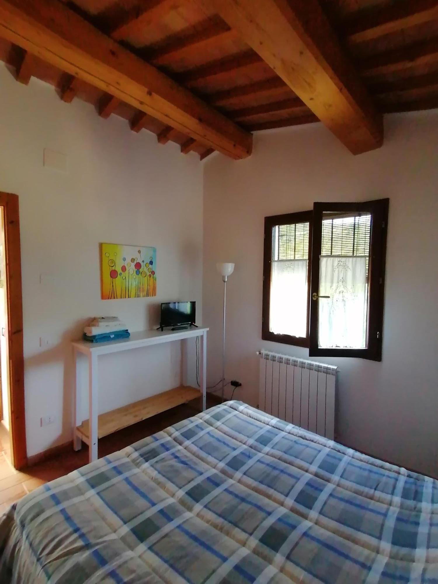 Agriturismo Campolungo Sant'Ermo Rum bild