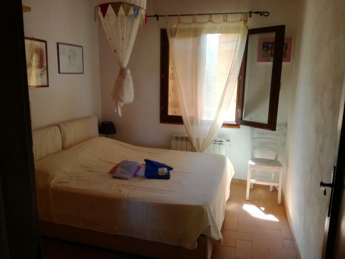 Agriturismo Campolungo Sant'Ermo Exteriör bild